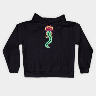 MOUTHY Kids Hoodie